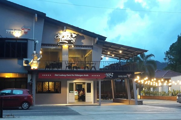 THE 10 BEST Steakhouses in Kuantan (Updated 2024) - Tripadvisor