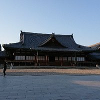 天理教教会本部