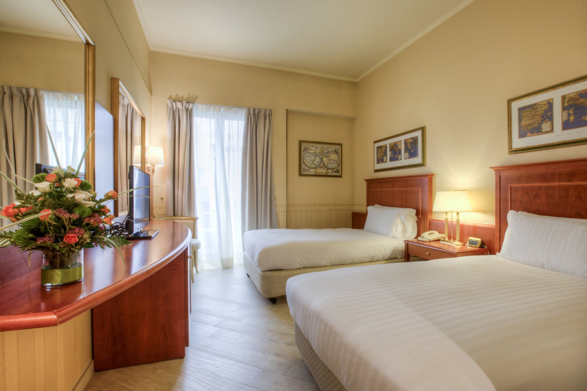 Hotel photo 13 of Hotel Imperiale Rimini & SPA.