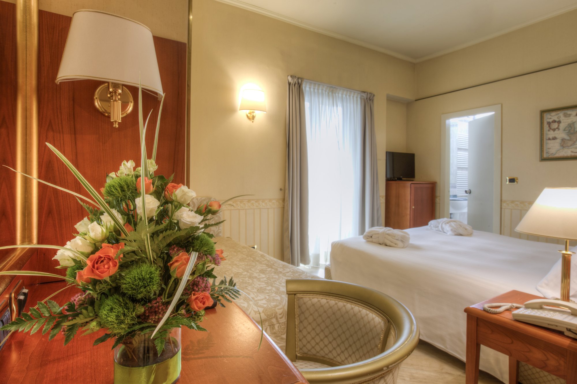 Hotel photo 31 of Hotel Imperiale.