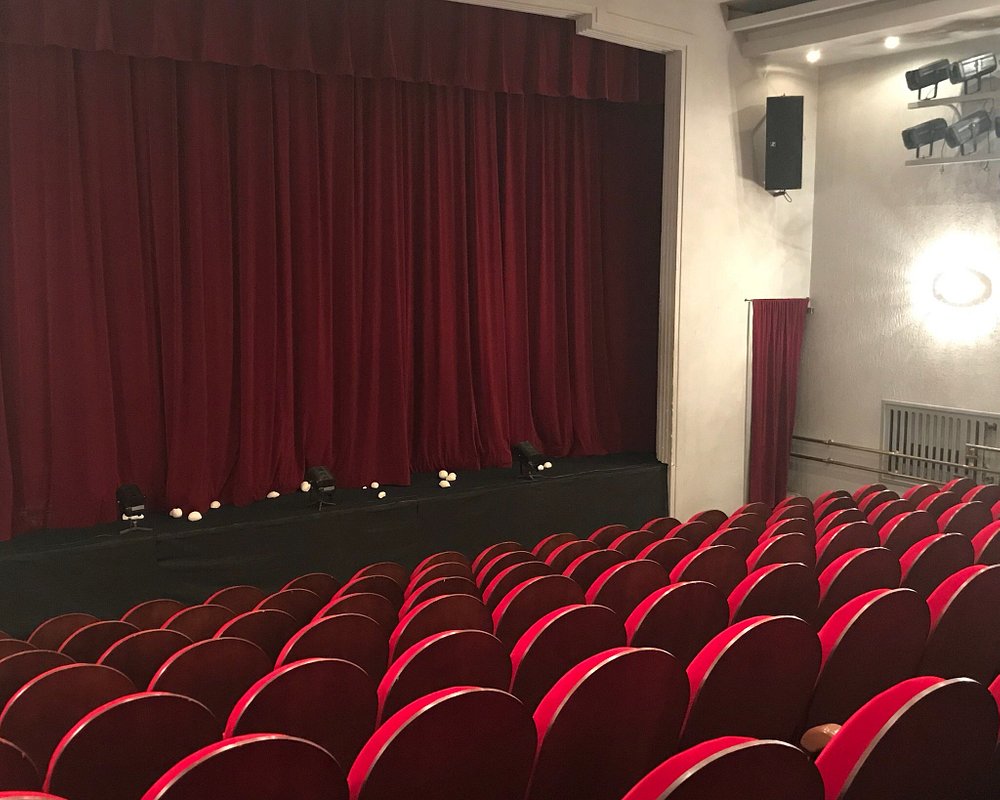 THE 10 BEST Tbilisi Theaters (Updated 2024) - Tripadvisor