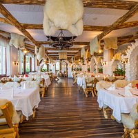 Traditional Restaurant