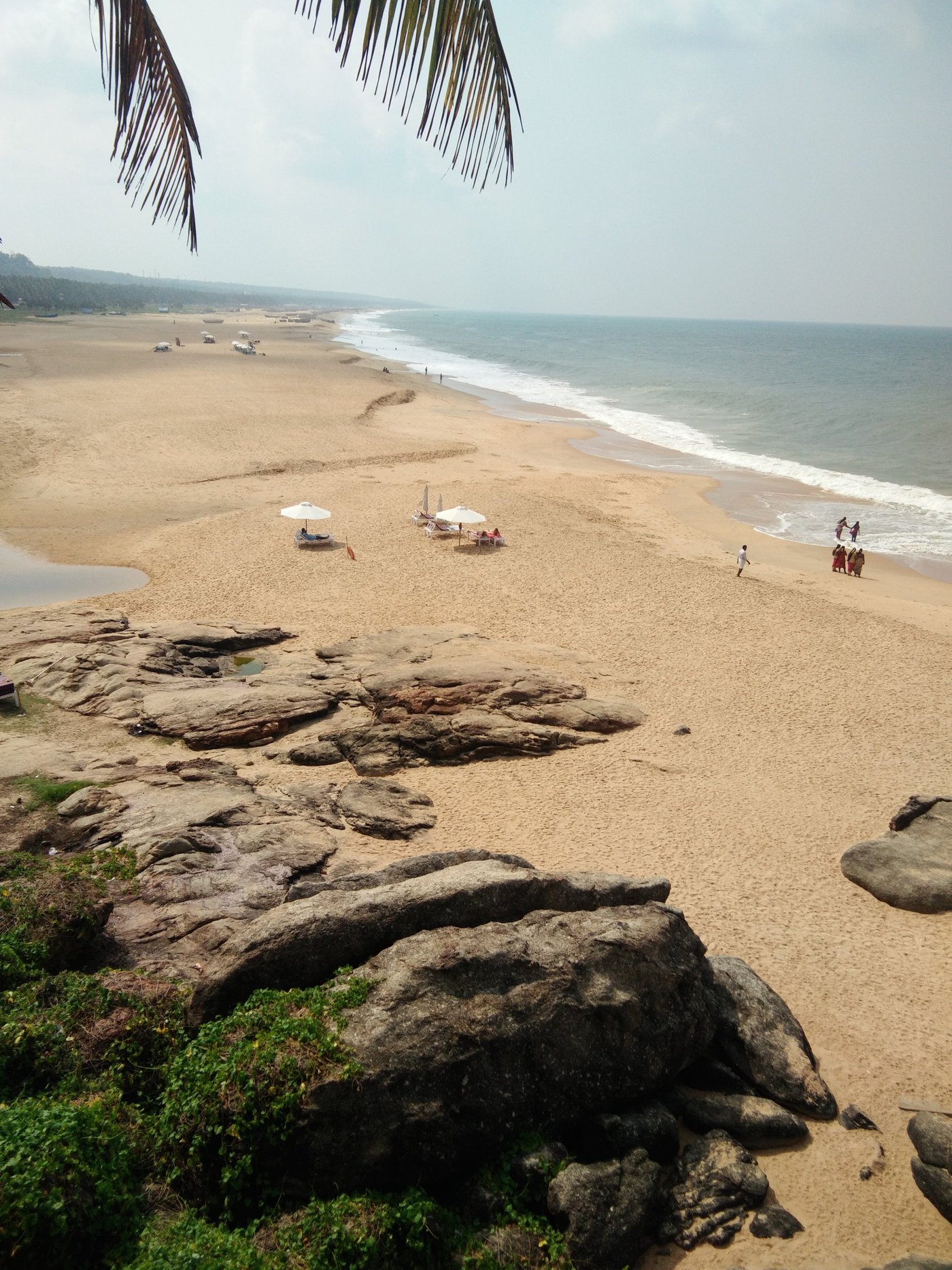 Thanaloram Homestay (Vizhinjam) - 호텔 리뷰