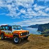 Green Devil Safari - 4x4 tours Madeira