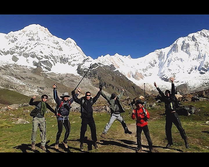 Nepal Eco Adventure Katmandou Ce Qu Il Faut Savoir