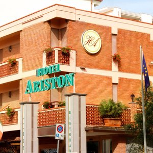 HOTEL ARISTON