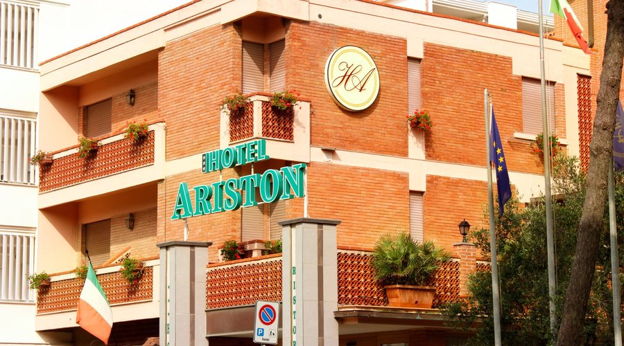 HOTEL ARISTON