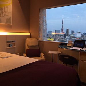 REMM ROPPONGI $88 ($̶1̶0̶4̶) - Updated 2024 Prices & Hotel Reviews - Japan