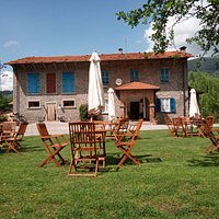Agriturismo Pelliccia