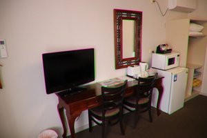 Room & Suite