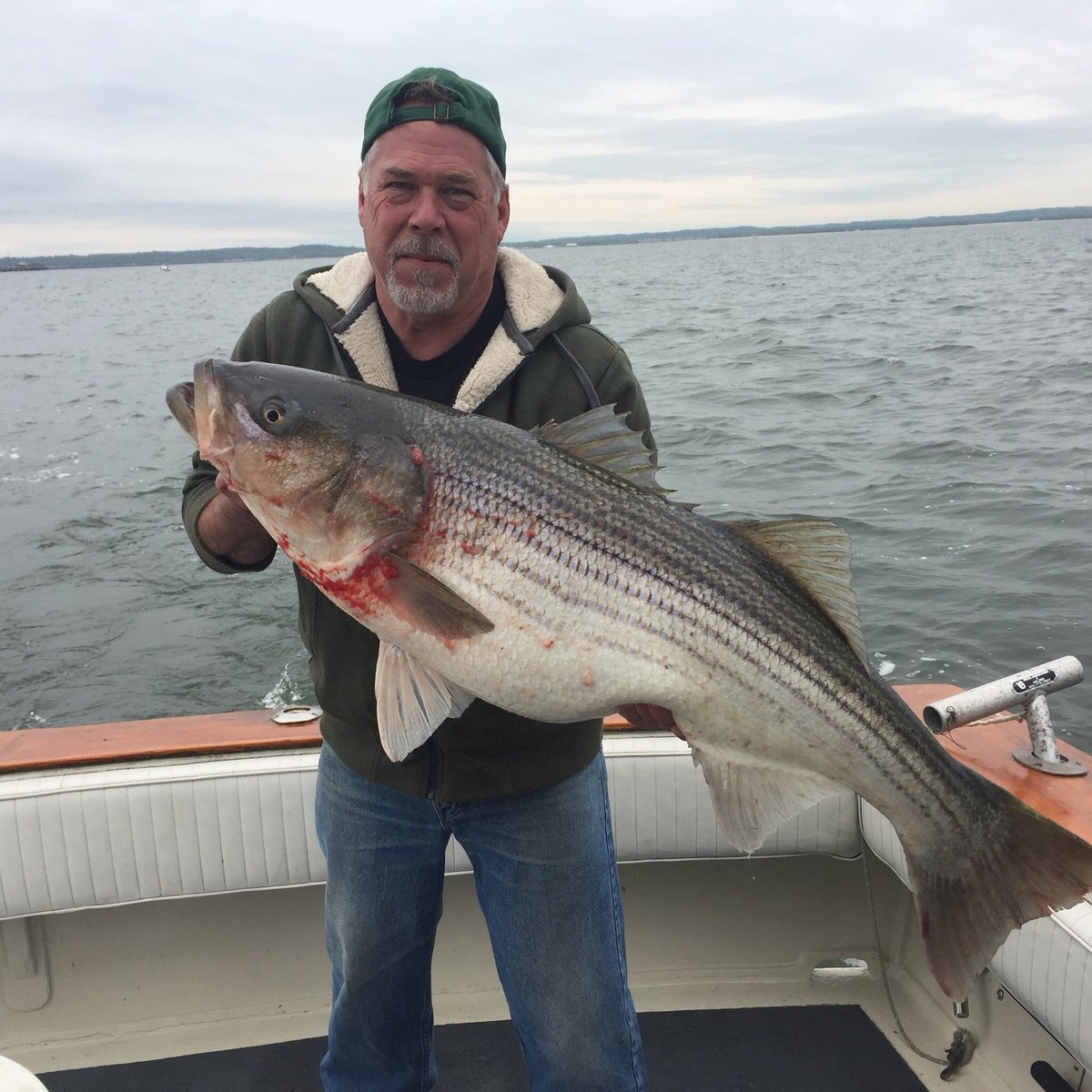 Tuna-Tic Sportfishing (Forked River) - All You Need to Know BEFORE You Go 