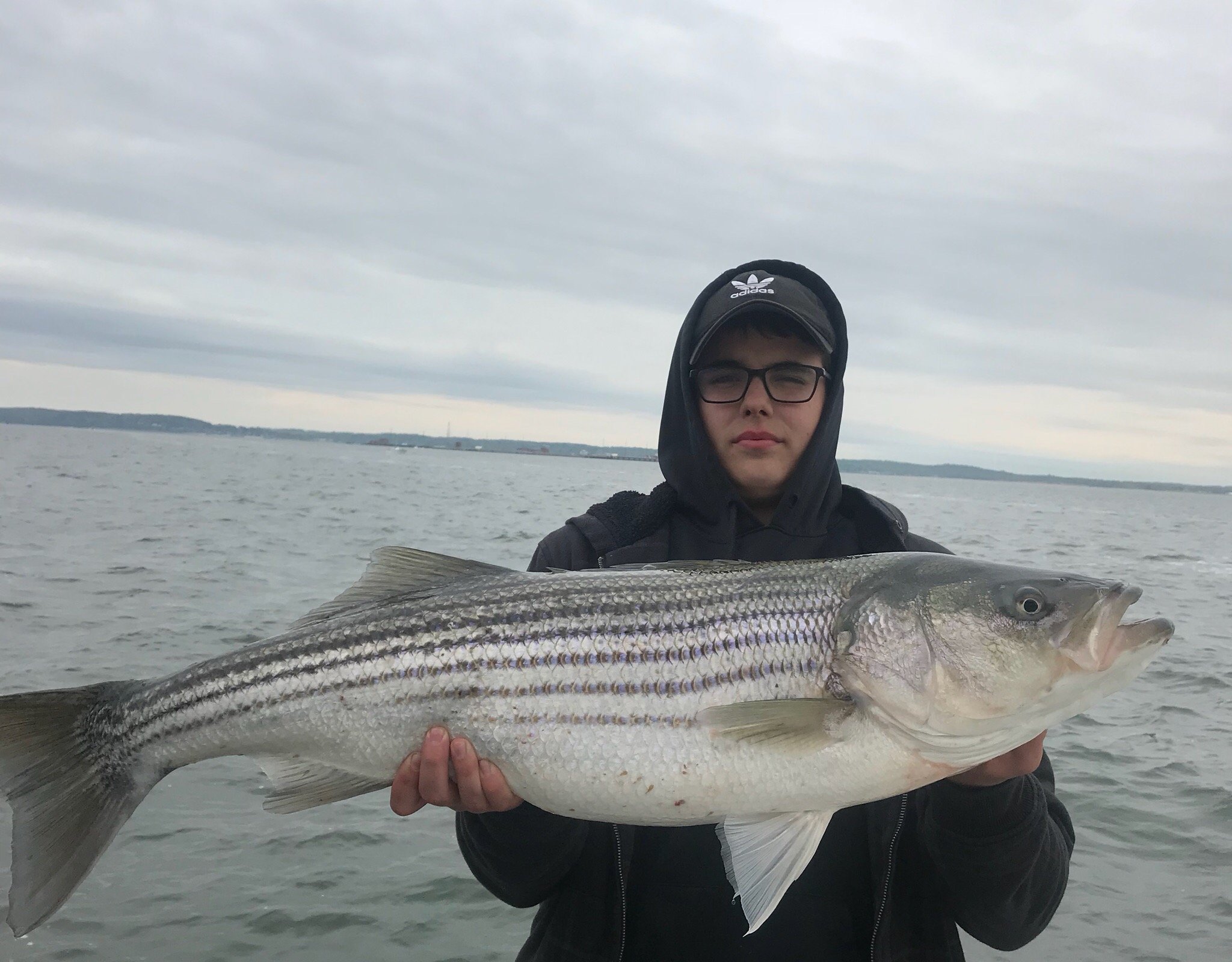Tuna-Tic Sportfishing (Forked River) - All You Need to Know BEFORE You Go 