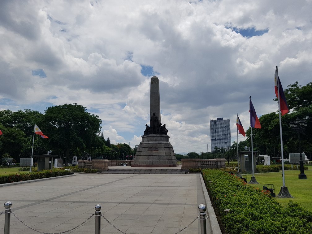 Rizal Monument - All You Need to Know BEFORE You Go (2024)