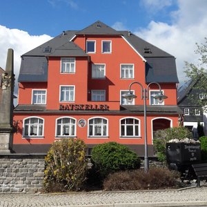 Ratskeller Thum