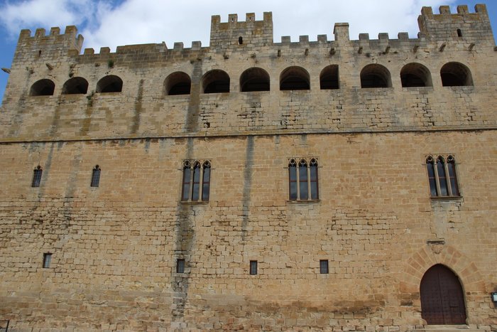 Imagen 7 de Castillo de Valderrobres