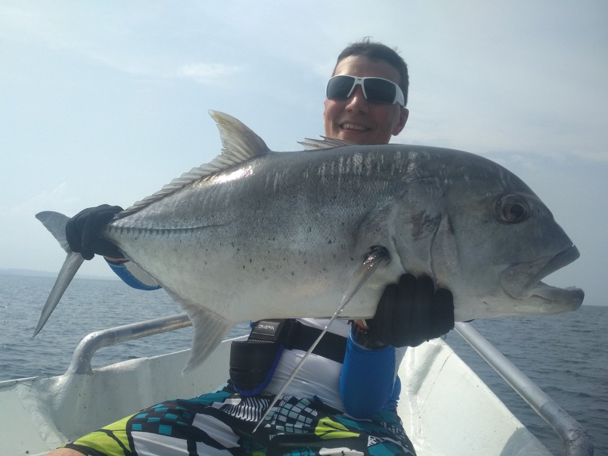 ANDAMAN GAME FISHING (Havelock Island) - All You Need to Know BEFORE You Go