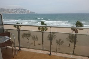 Habitaciones y suites