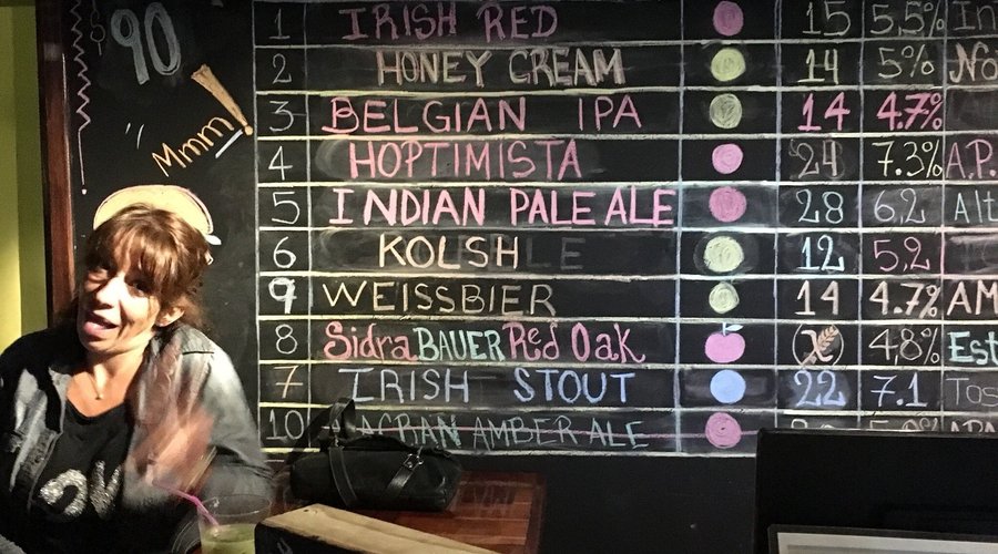 BREWING HOUSE, Vicente Lopez - Restaurant Reviews, Photos & Phone Number - Tripadvisor