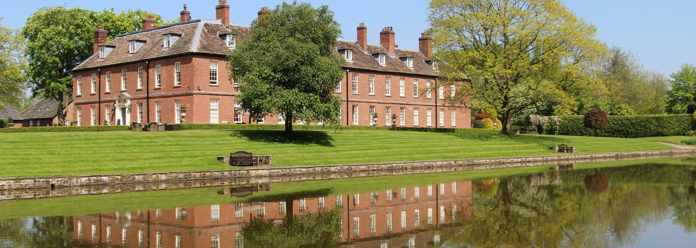 Gawsworth Hal