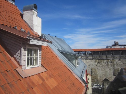 Old Town Munkenhof Guesthouse image