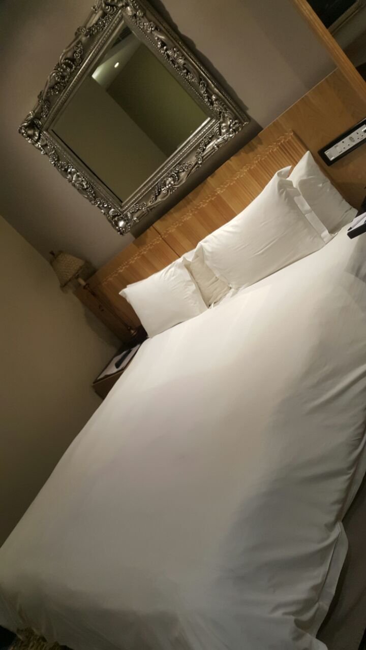 Hotel photo 2 of Mount Currie Inn.