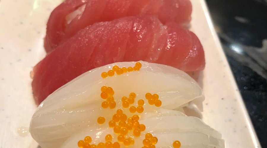 Hiroba Sushi