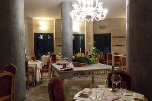 Comedor