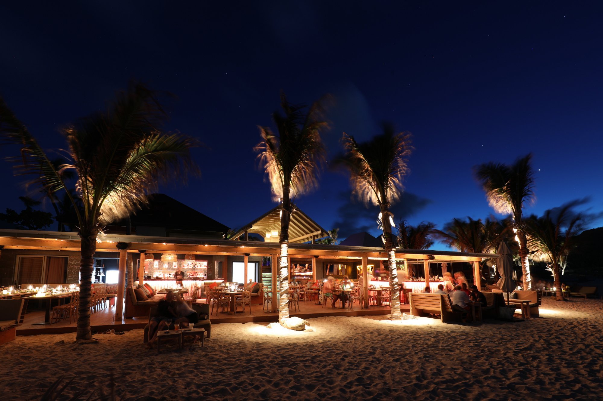 Pearl Beach Hotel by null
