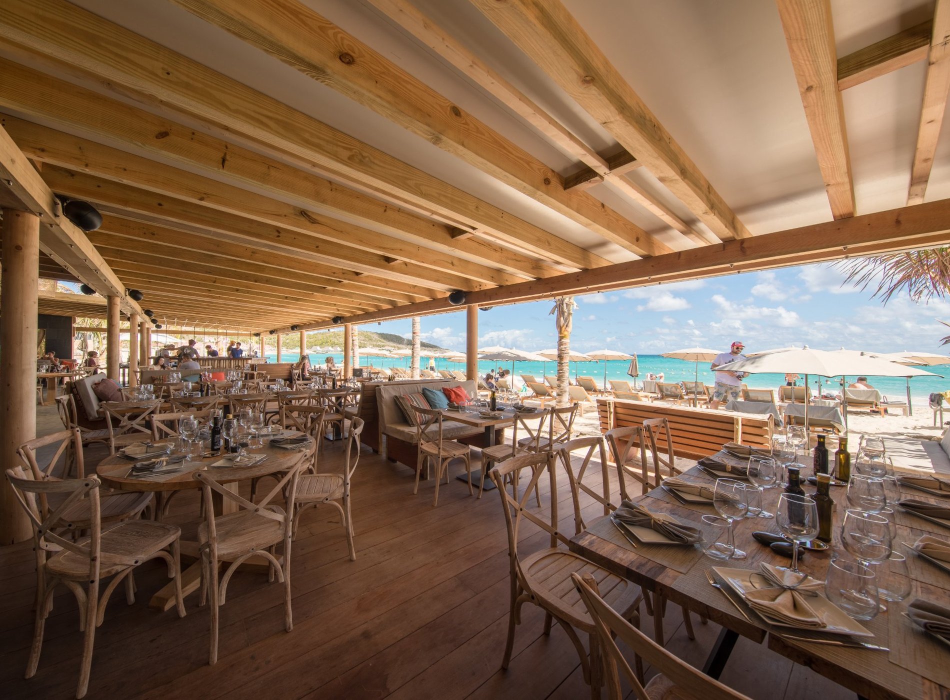 Pearl Beach Hotel by null