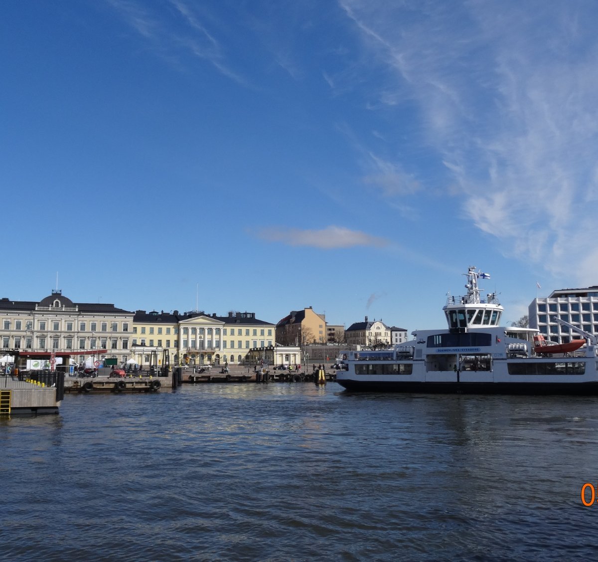 HSL Ferry, Хельсинки: лучшие советы перед посещением - Tripadvisor