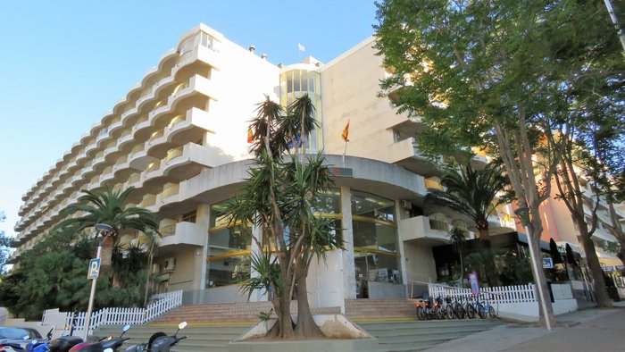 Imagen 2 de Inter2 Aparthotel Salou