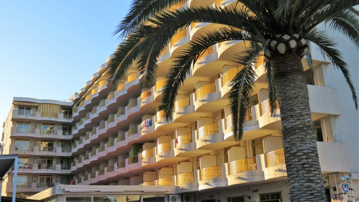 Imagen 8 de Inter2 Aparthotel Salou