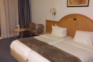 Chambre et suite