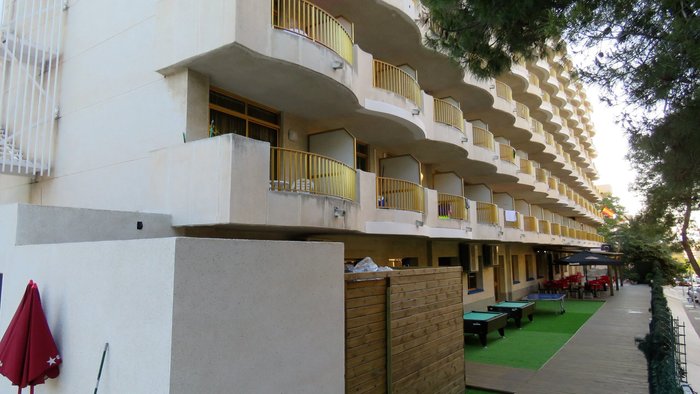 Imagen 23 de Inter2 Aparthotel Salou