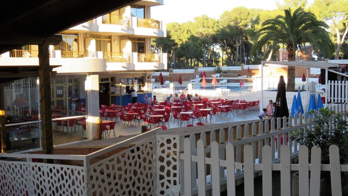 Imagen 21 de Inter2 Aparthotel Salou