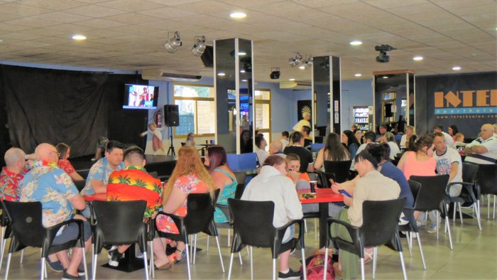 Imagen 19 de Inter2 Aparthotel Salou