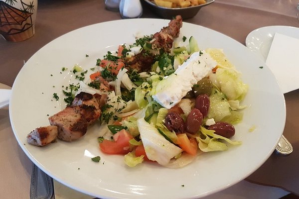 THE 5 BEST Greek Restaurants in Southampton (Updated 2024)