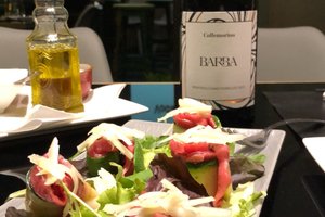 Cibo