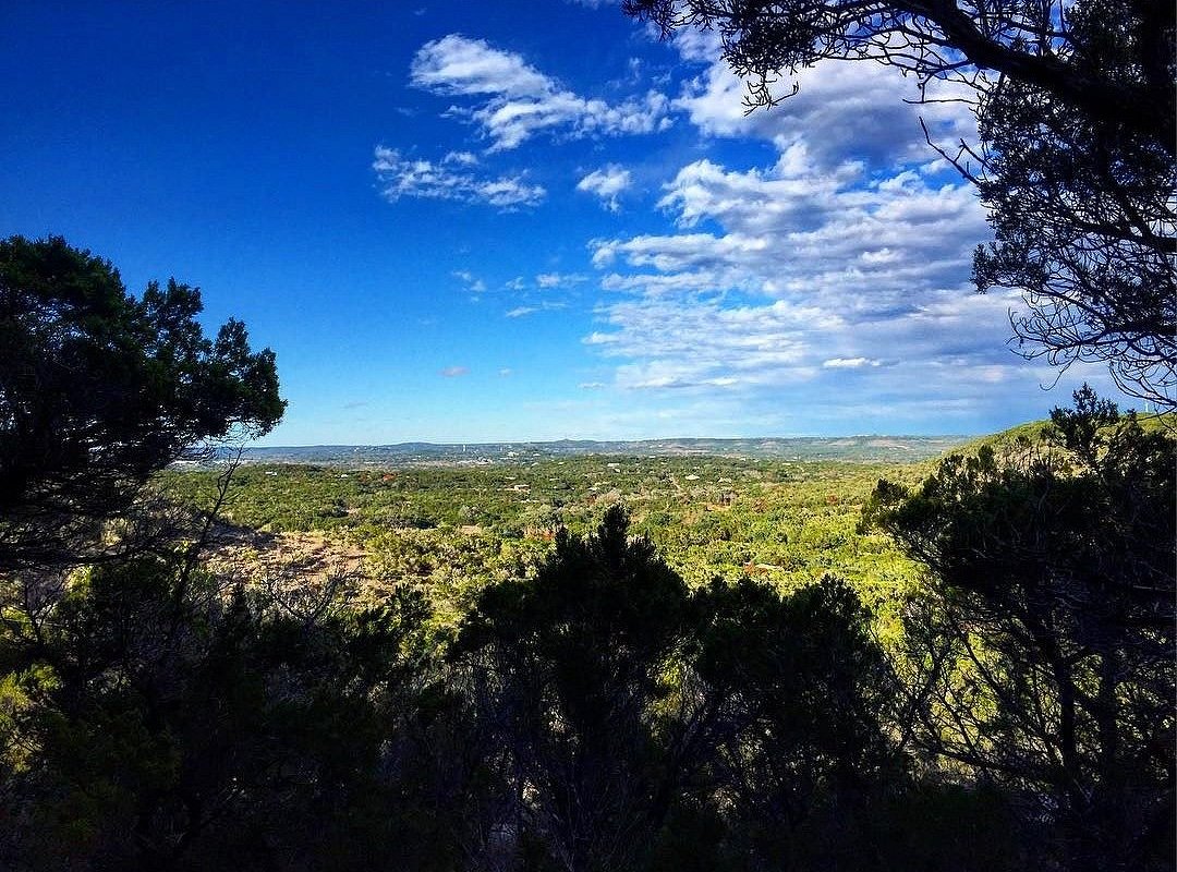 zipline home - Wimberley Zipline