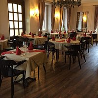 Salle principale