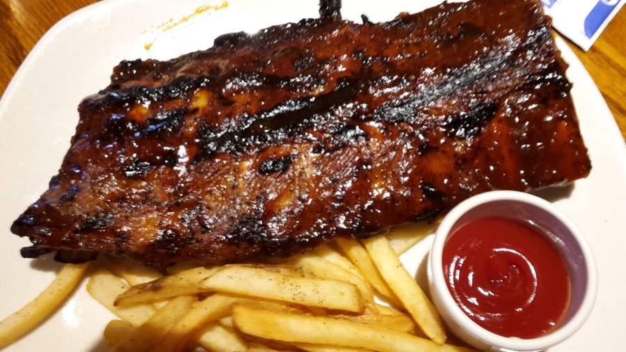 Outback Steakhouse Clifton Park Menu With Prices: A Complete Guide