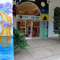 Europa Galeria De Arte