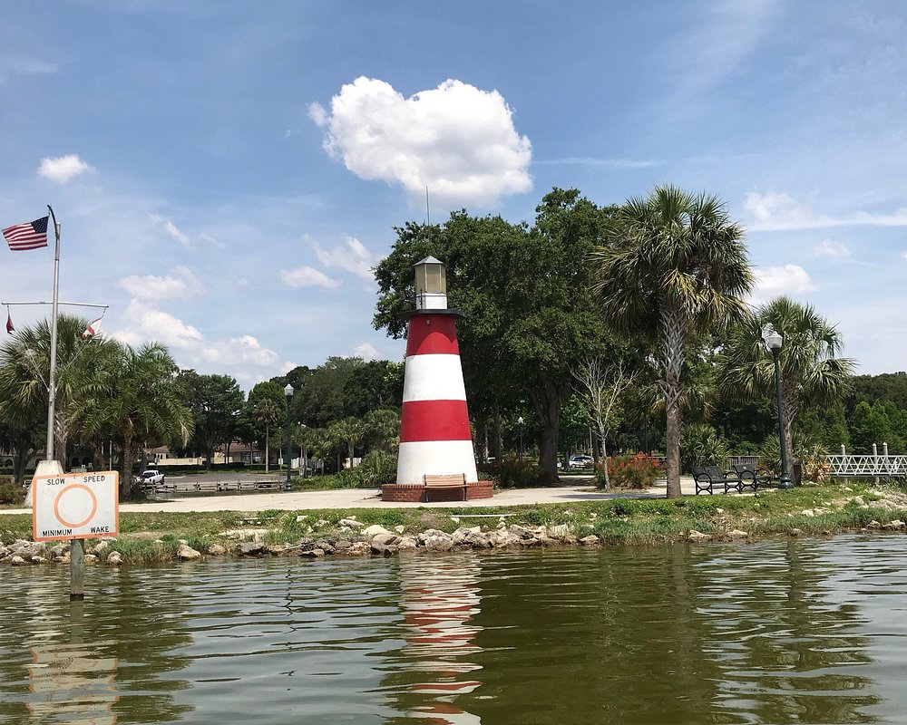 THE 5 BEST Mount Dora Boat Rides & Cruises (Updated 2024)