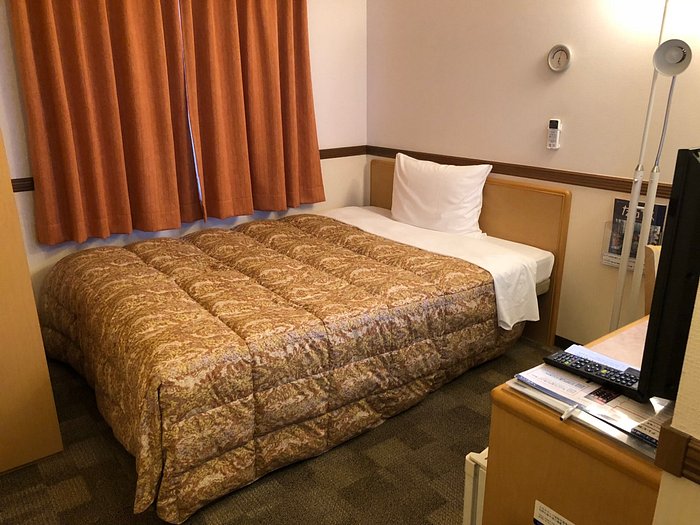 Toyoko Inn Tokyo Haneda Airport No 1 42 6 5 Prices Hotel Reviews Japan