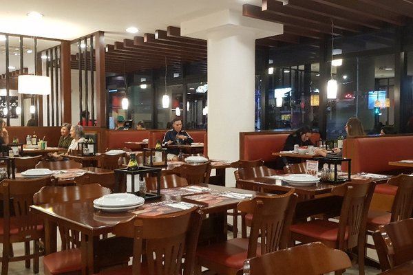 Nossa Pizza Valinhos - comentários, fotos, horário de trabalho, 🍴  cardápio, número de telefone e endereço - Restaurantes, bares, pubs e cafés  em Valinhos 