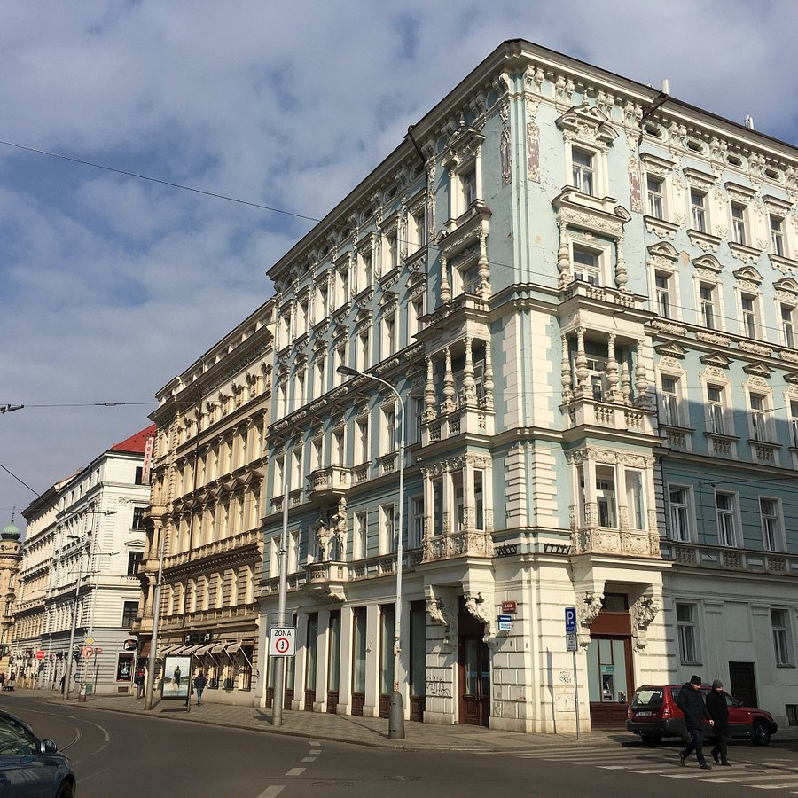 Downtown Apartments Prague Updated 2021 Prices