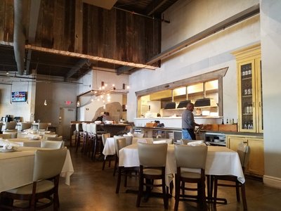 CUCINA RUSTICA, Chagrin Falls - Menu, Prices & Restaurant Reviews