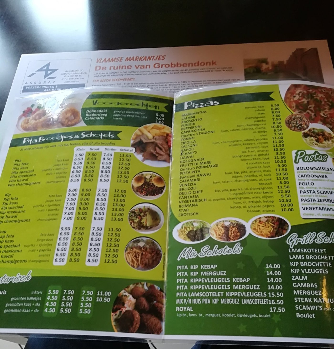 Hotel ter streep reviews grobbendonk belgium 