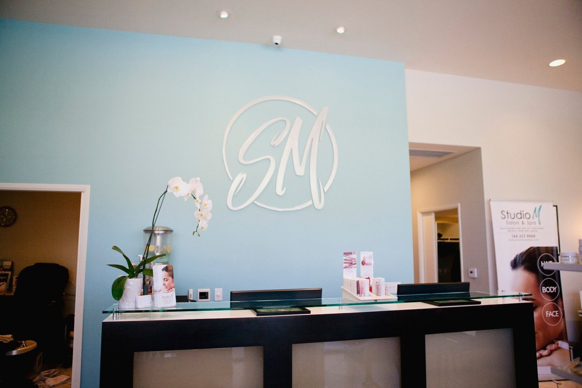 Studio M Salon and Spa (Palm Springs) - All You Need to Know BEFORE You Go