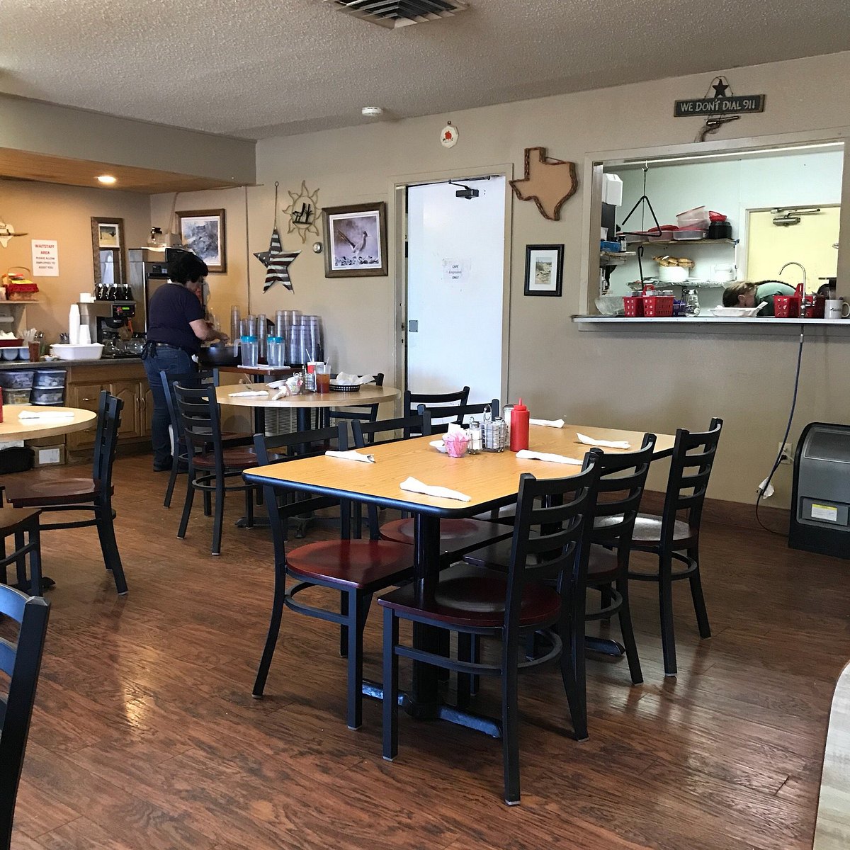 THE 10 BEST Restaurants in Fort Stockton (Updated January 2024)